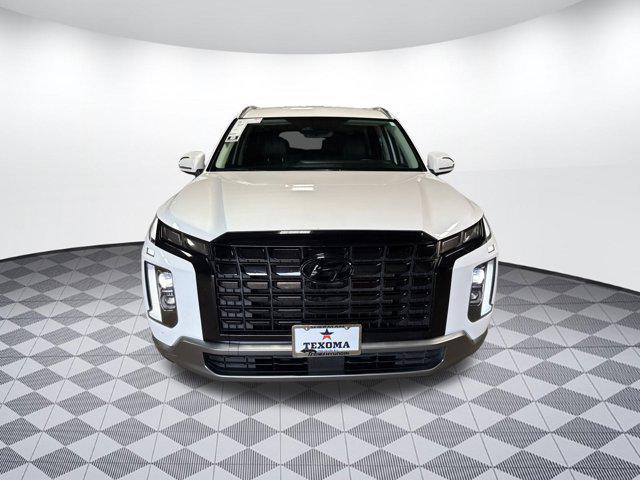 used 2024 Hyundai Palisade car, priced at $35,298