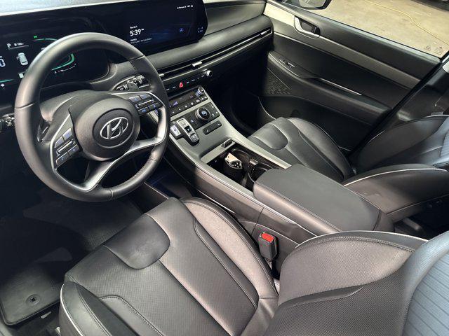 used 2024 Hyundai Palisade car, priced at $35,298