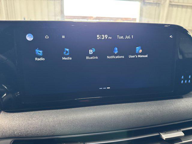 used 2024 Hyundai Palisade car, priced at $35,298
