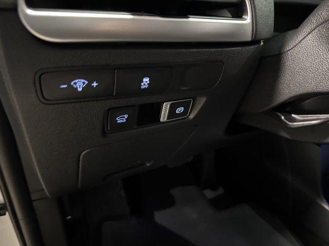 used 2024 Hyundai Palisade car, priced at $35,298
