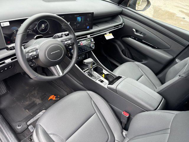 new 2025 Hyundai SANTA CRUZ car, priced at $39,200