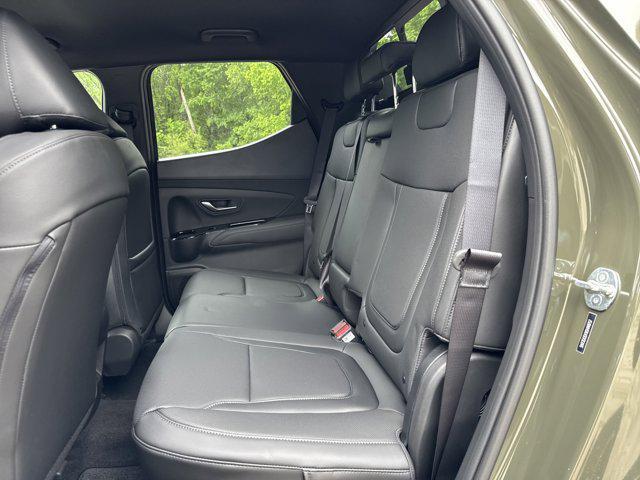 new 2025 Hyundai SANTA CRUZ car, priced at $39,200