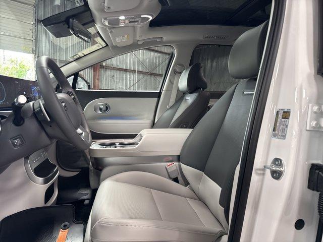 new 2026 Hyundai IONIQ 9 car, priced at $68,806