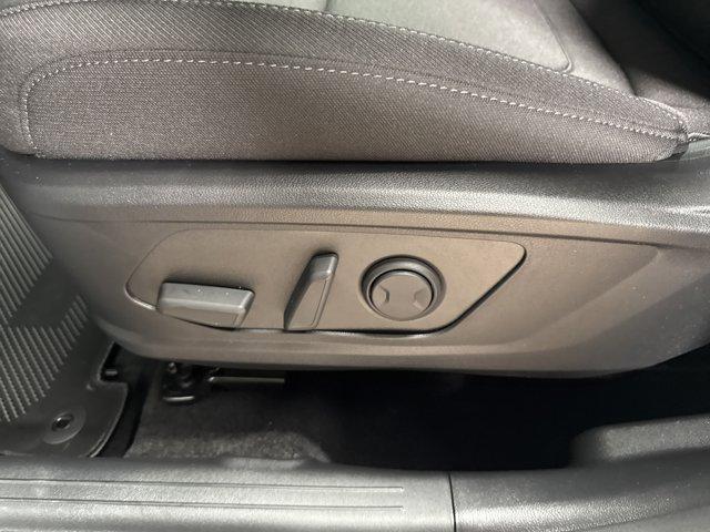 new 2025 Hyundai Tucson car, priced at $30,307