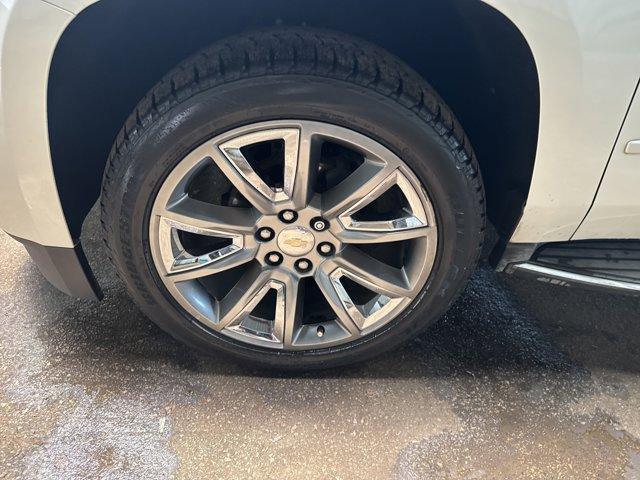 used 2015 Chevrolet Tahoe car, priced at $21,999