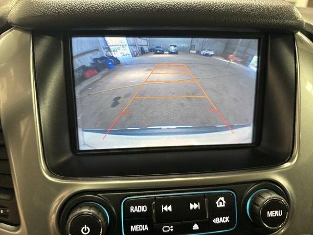 used 2015 Chevrolet Tahoe car, priced at $21,999