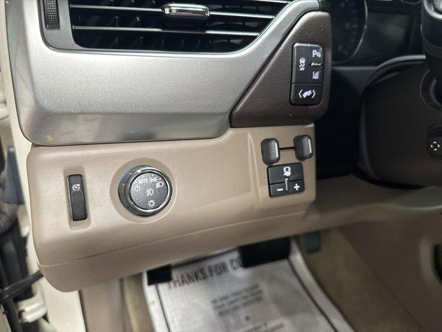 used 2015 Chevrolet Tahoe car, priced at $21,999