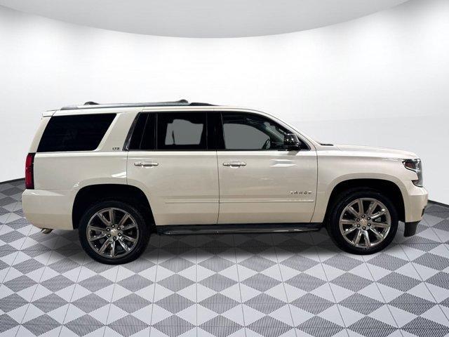 used 2015 Chevrolet Tahoe car, priced at $21,999