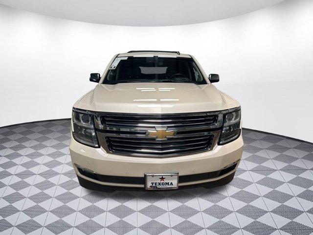 used 2015 Chevrolet Tahoe car, priced at $21,999