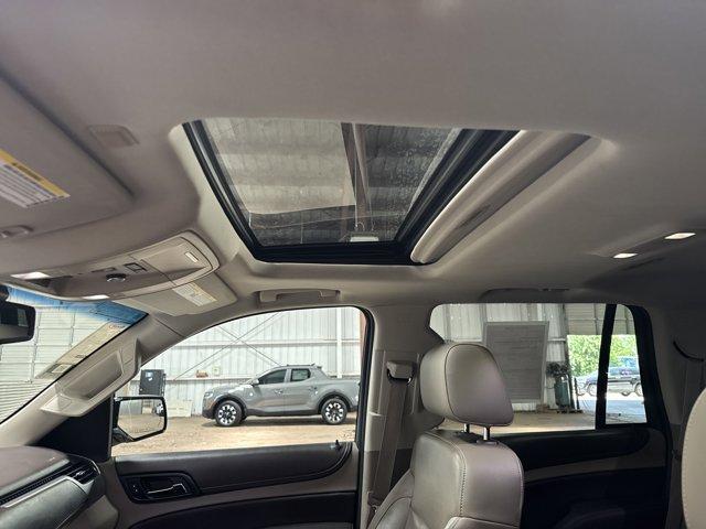 used 2015 Chevrolet Tahoe car, priced at $21,999
