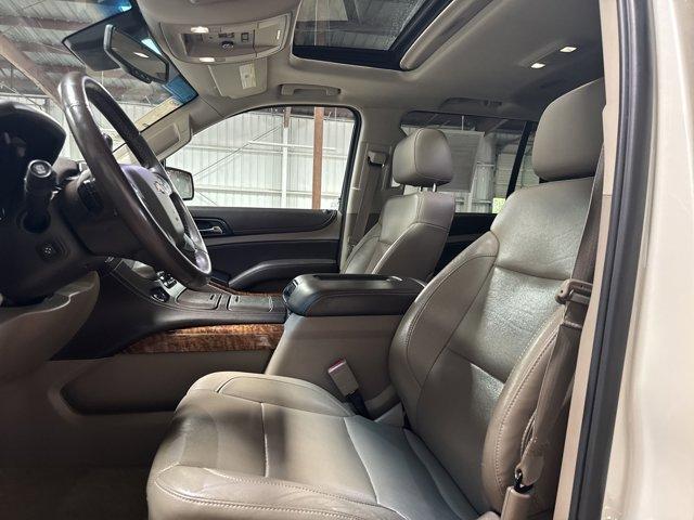 used 2015 Chevrolet Tahoe car, priced at $21,999