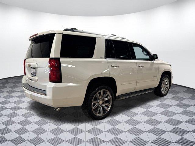 used 2015 Chevrolet Tahoe car, priced at $21,999