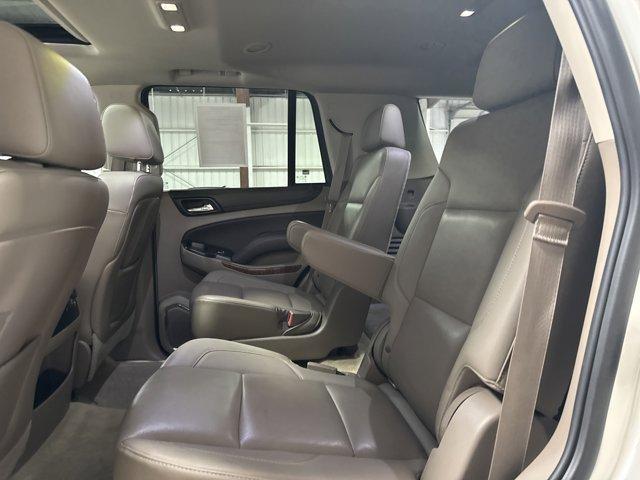 used 2015 Chevrolet Tahoe car, priced at $21,999