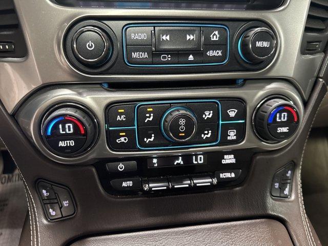 used 2015 Chevrolet Tahoe car, priced at $21,999