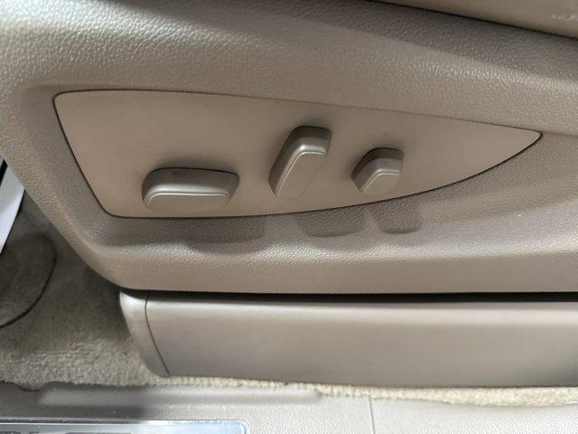 used 2015 Chevrolet Tahoe car, priced at $21,999