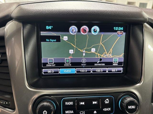 used 2015 Chevrolet Tahoe car, priced at $21,999