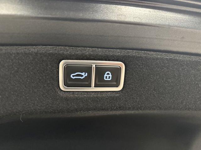 new 2025 Hyundai Sonata Hybrid car, priced at $37,371