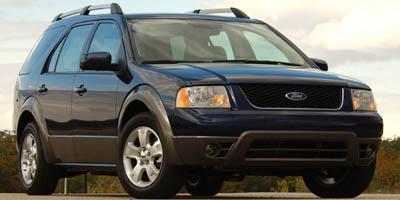 used 2005 Ford Freestyle car, priced at $3,995