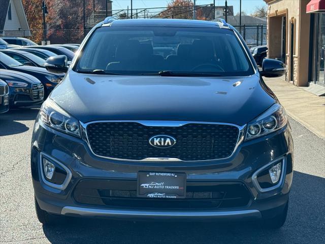 used 2016 Kia Sorento car, priced at $12,988