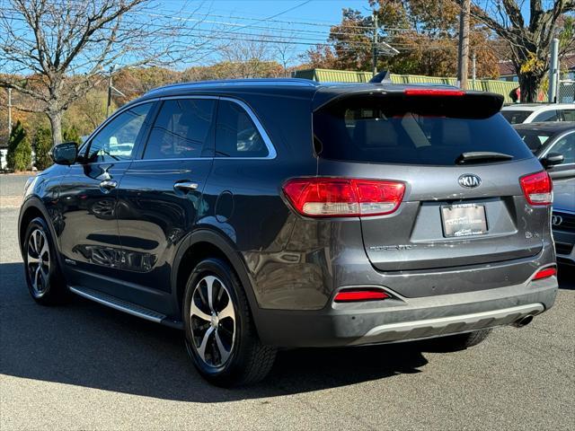 used 2016 Kia Sorento car, priced at $12,988