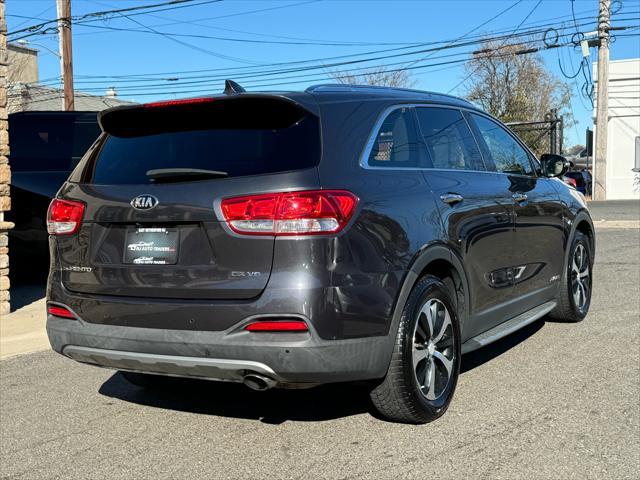 used 2016 Kia Sorento car, priced at $12,988