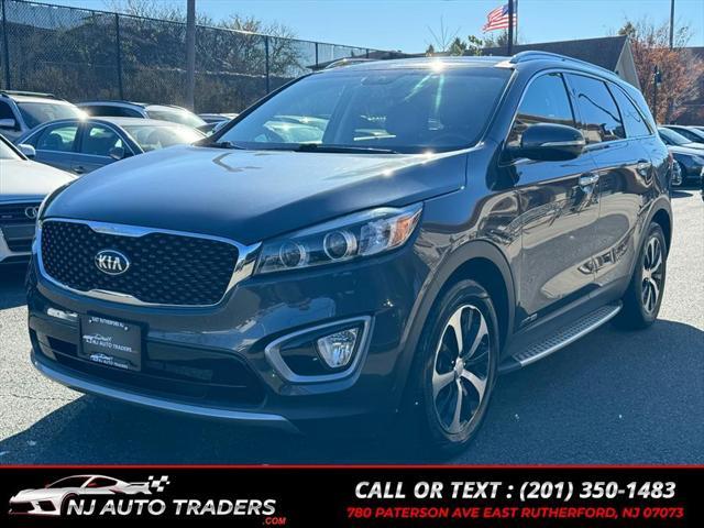 used 2016 Kia Sorento car, priced at $10,988