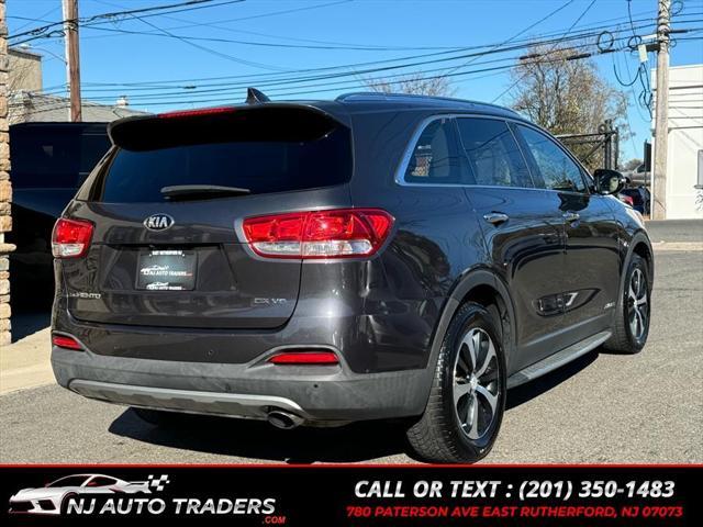 used 2016 Kia Sorento car, priced at $10,988