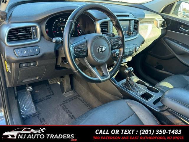 used 2016 Kia Sorento car, priced at $10,988