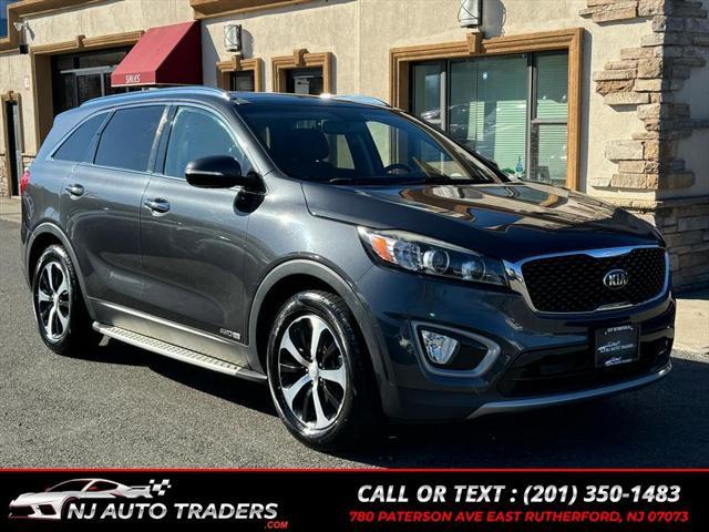 used 2016 Kia Sorento car, priced at $10,988