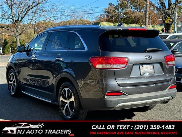 used 2016 Kia Sorento car, priced at $10,988