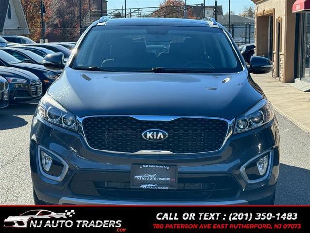 used 2016 Kia Sorento car, priced at $10,988