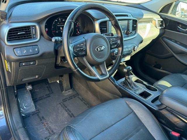 used 2016 Kia Sorento car, priced at $12,988