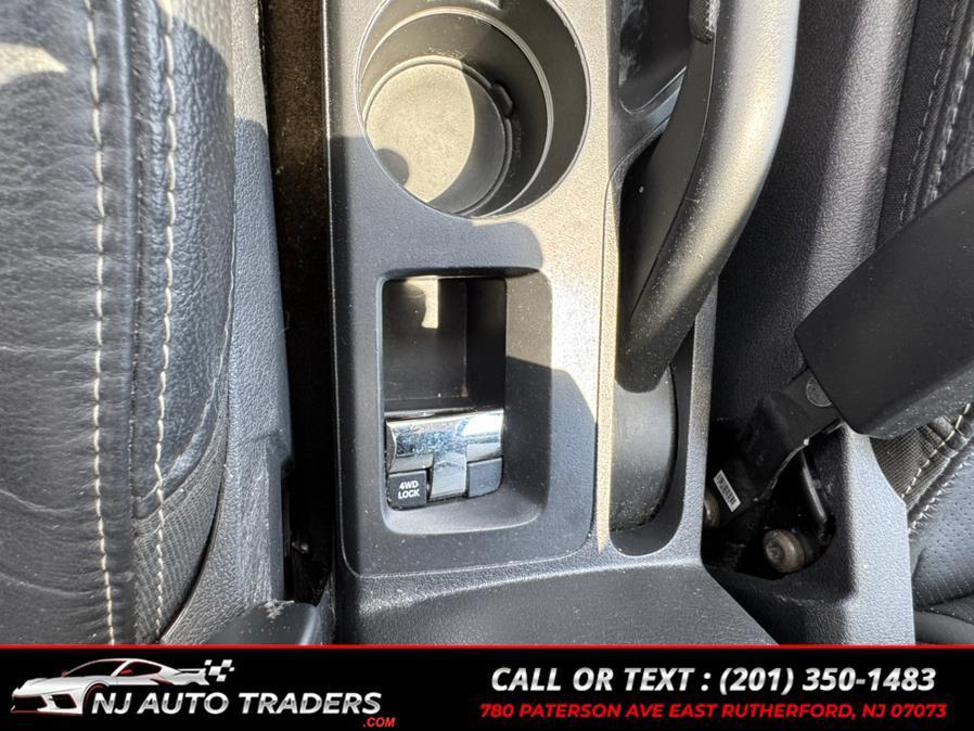 used 2017 Jeep Compass car, priced at $6,995