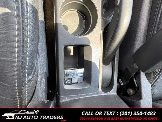 used 2017 Jeep Compass car
