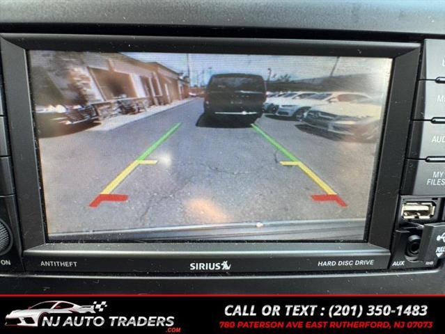 used 2017 Jeep Compass car