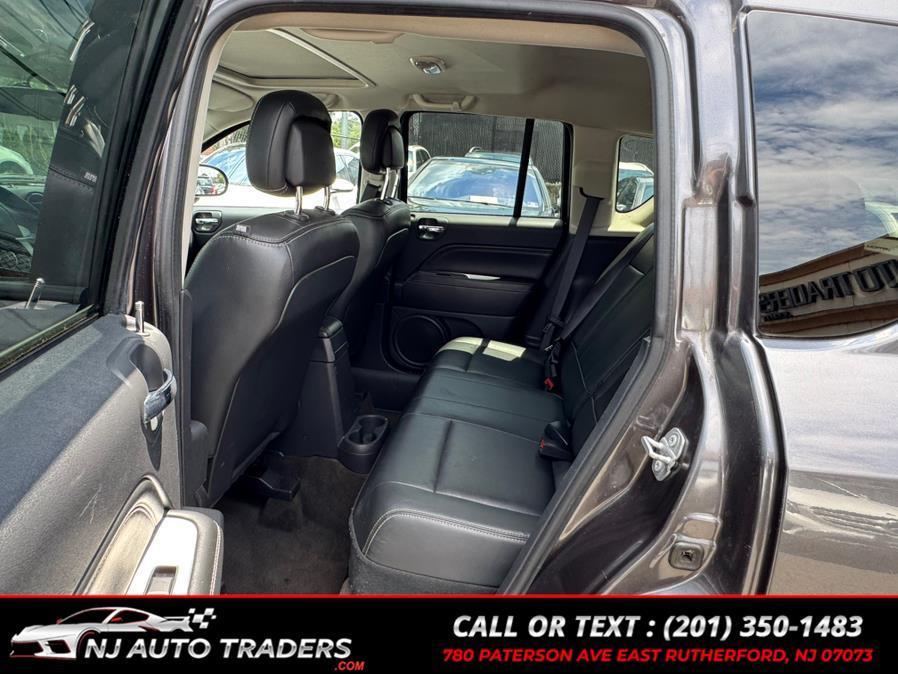 used 2017 Jeep Compass car, priced at $6,995