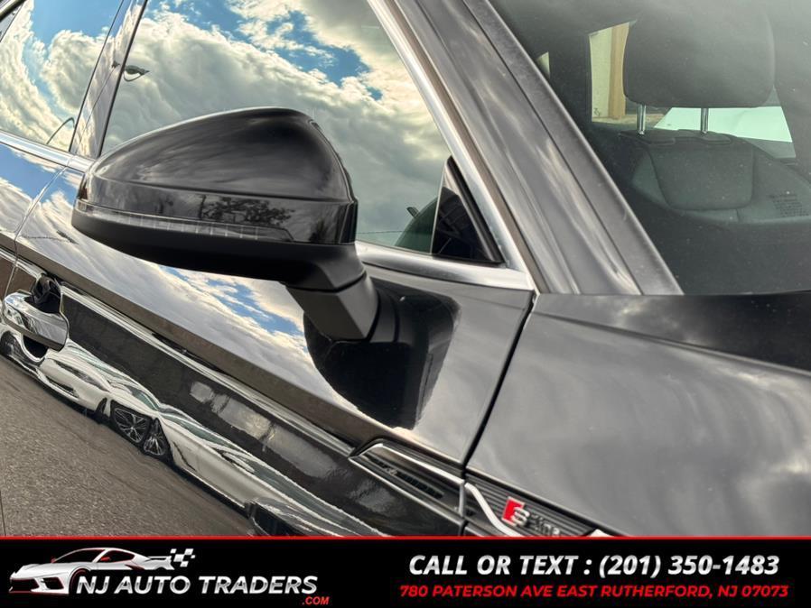 used 2019 Audi A5 car, priced at $16,495