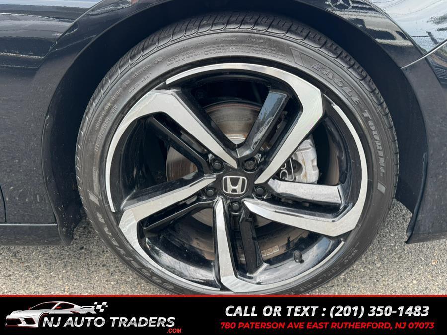 used 2021 Honda Accord car, priced at $21,995