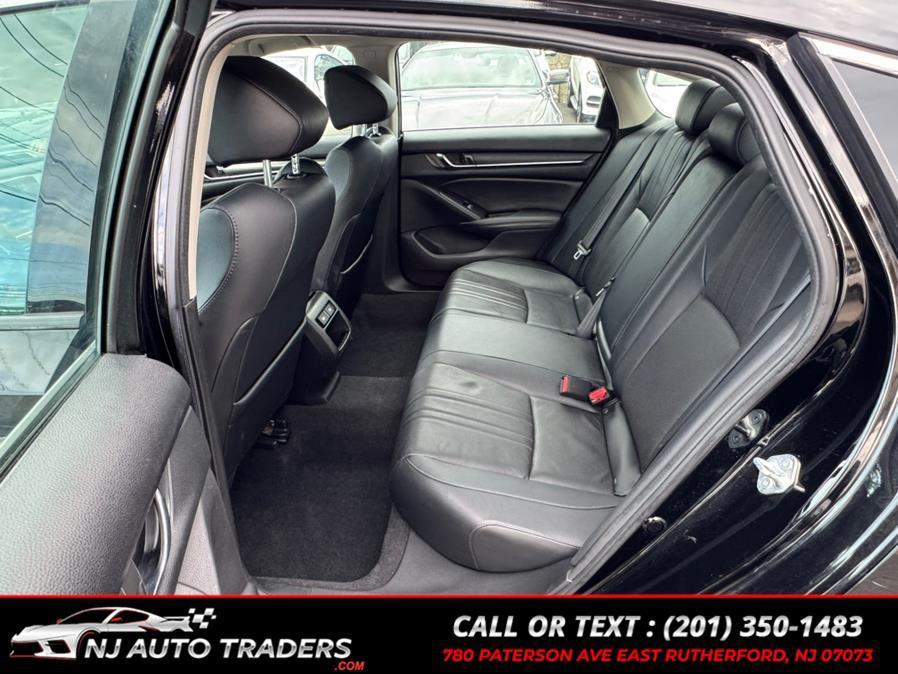 used 2021 Honda Accord car, priced at $21,995