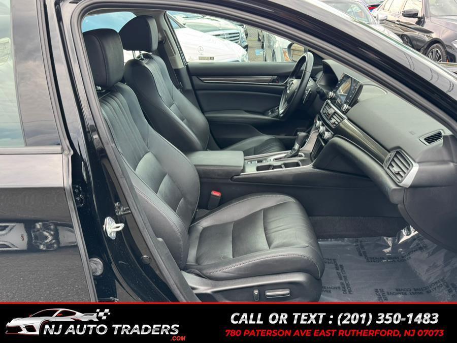 used 2021 Honda Accord car, priced at $21,995
