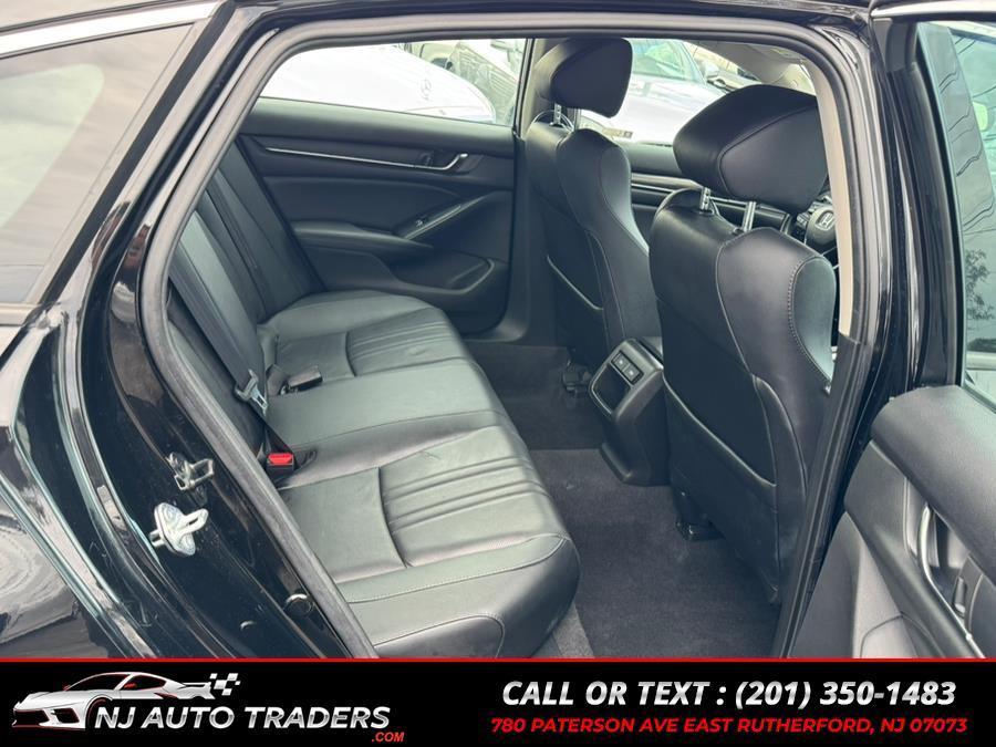 used 2021 Honda Accord car, priced at $21,995