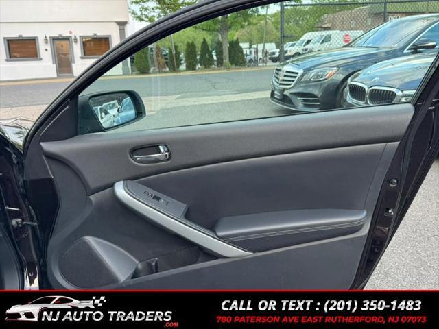 used 2011 Nissan Altima car, priced at $4,900
