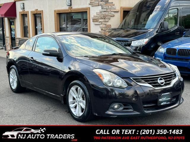 used 2011 Nissan Altima car, priced at $4,900