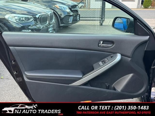used 2011 Nissan Altima car, priced at $4,900