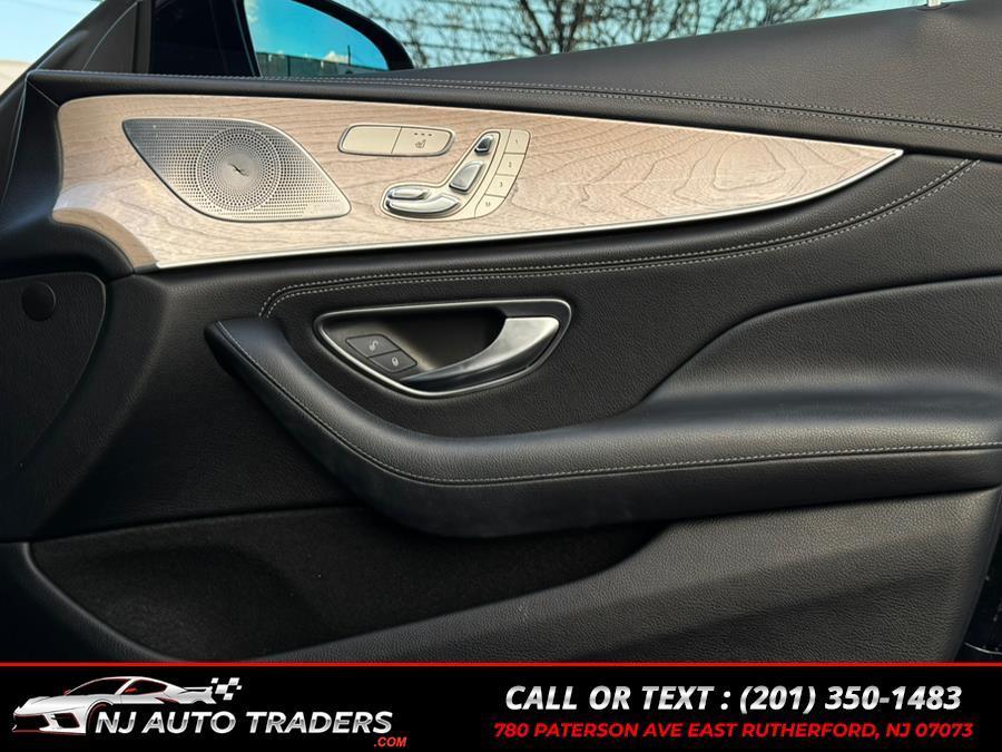used 2019 Mercedes-Benz CLS 450 car, priced at $27,988
