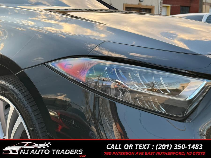 used 2019 Mercedes-Benz CLS 450 car, priced at $27,988