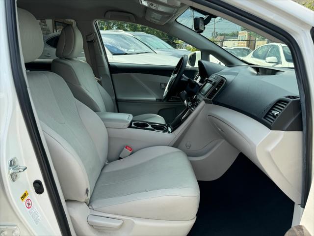 used 2014 Toyota Venza car, priced at $14,988