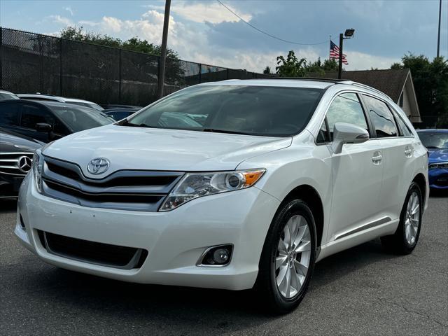 used 2014 Toyota Venza car, priced at $14,988