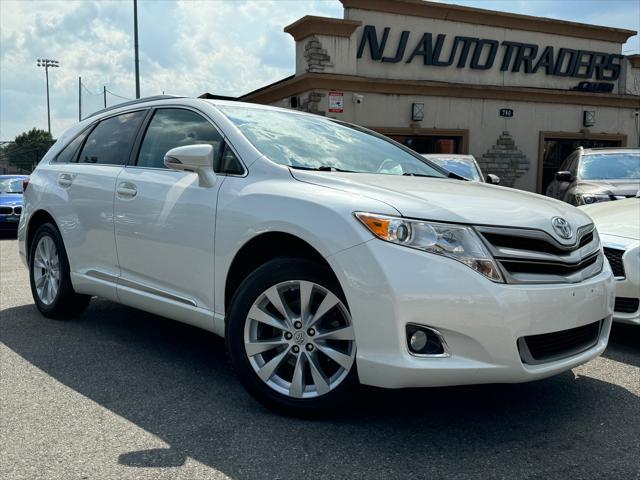 used 2014 Toyota Venza car, priced at $14,988