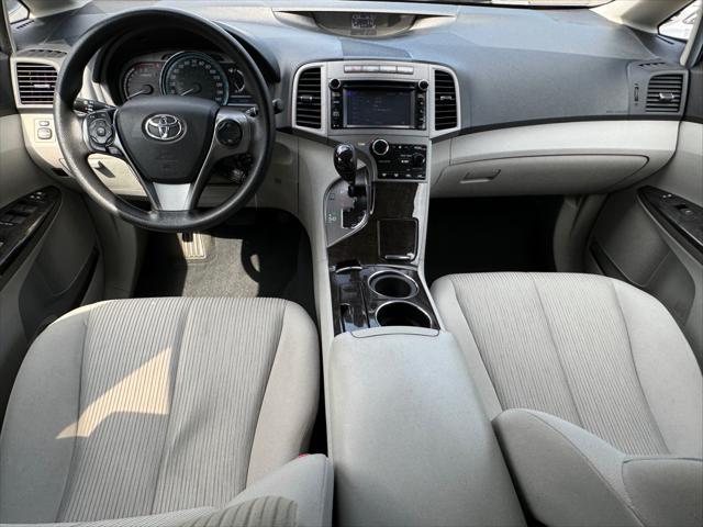 used 2014 Toyota Venza car, priced at $14,988